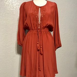 ASTR The Label Constance Dress